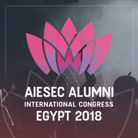 AIESEC Alumni International Congress logo, AIESEC Alumni International Congress contact details