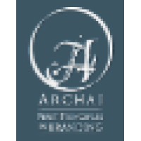 Archai, First Principles in Branding logo, Archai, First Principles in Branding contact details