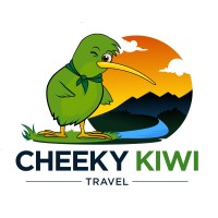 Cheeky Kiwi Travel logo, Cheeky Kiwi Travel contact details