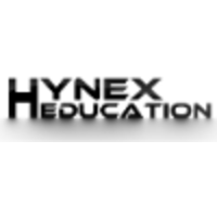 Hynex Education logo, Hynex Education contact details