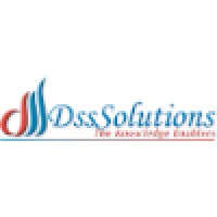 Dss Solutions logo, Dss Solutions contact details