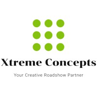 Xtreme Concepts logo, Xtreme Concepts contact details