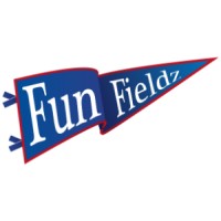 Fun Fieldz logo, Fun Fieldz contact details