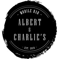 Albert and Charlies Mobile Bar logo, Albert and Charlies Mobile Bar contact details