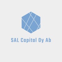 SAL Capital Oy Ab logo, SAL Capital Oy Ab contact details