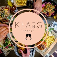 Klang Market Sweden AB logo, Klang Market Sweden AB contact details