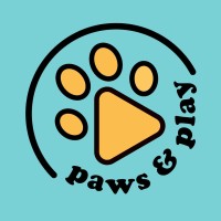 Paws and Play SG logo, Paws and Play SG contact details