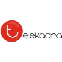 Telekadra logo, Telekadra contact details