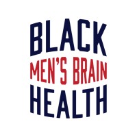 Black Mens Brain Health logo, Black Mens Brain Health contact details