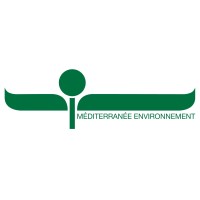 MEDITERRANEE ENVIRONNEMENT logo, MEDITERRANEE ENVIRONNEMENT contact details