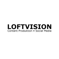 LOFTVISION logo, LOFTVISION contact details