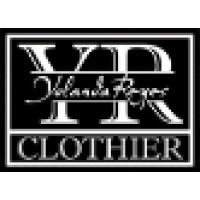 Yolanda Reyes Clothier logo, Yolanda Reyes Clothier contact details