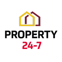 Property 24-7 logo, Property 24-7 contact details