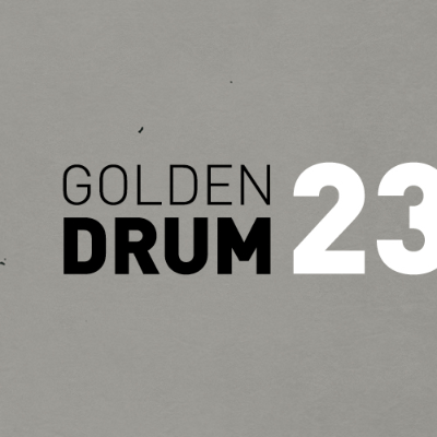 Golden Drum International Festival of Creativity logo, Golden Drum International Festival of Creativity contact details