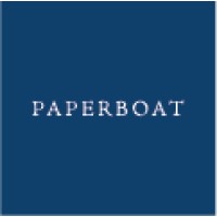 Paperboat logo, Paperboat contact details