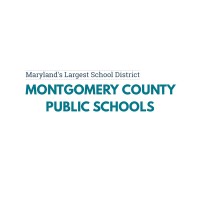 MCPS logo, MCPS contact details