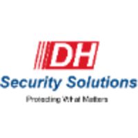 DH Security Solutions, Inc. logo, DH Security Solutions, Inc. contact details