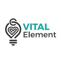 Vital Element logo, Vital Element contact details