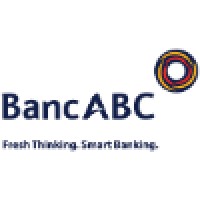 ABC Holdings Limited - BancABC logo, ABC Holdings Limited - BancABC contact details