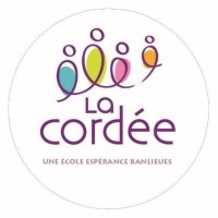 Cours La Cordée - Espérance Banlieues logo, Cours La Cordée - Espérance Banlieues contact details