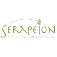 Serapeion logo, Serapeion contact details