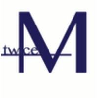 TwiceM logo, TwiceM contact details