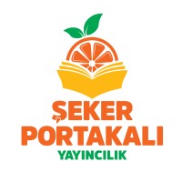 Şeker Portakalı Yayıncılık logo, Şeker Portakalı Yayıncılık contact details