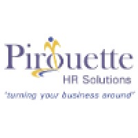 Pirouette HR Solutions logo, Pirouette HR Solutions contact details