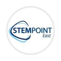 STEMPOINT East logo, STEMPOINT East contact details