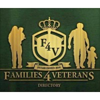 Families4Veterans-directory. CIC logo, Families4Veterans-directory. CIC contact details