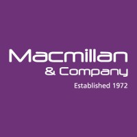 Macmillan Promotional Gifts logo, Macmillan Promotional Gifts contact details