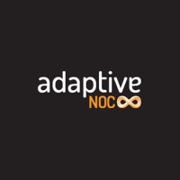 AdaptiveNOC logo, AdaptiveNOC contact details