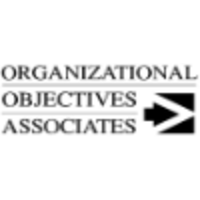 Organizational Objectives Associates logo, Organizational Objectives Associates contact details