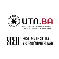 Extensión Universitaria - UTN Buenos Aires logo, Extensión Universitaria - UTN Buenos Aires contact details