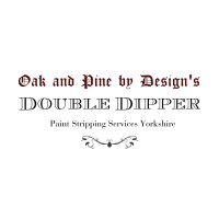 Double Dipper Paint Strippers logo, Double Dipper Paint Strippers contact details