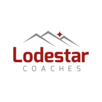 Lodestar Coaches logo, Lodestar Coaches contact details