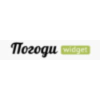 Погоди Widget logo, Погоди Widget contact details