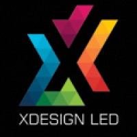 XDesign LED Lighting logo, XDesign LED Lighting contact details