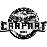 Carpart.com.au logo, Carpart.com.au contact details