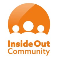 Inside Out Community logo, Inside Out Community contact details