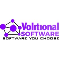 Volitional Software logo, Volitional Software contact details