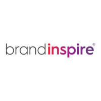 BrandInspire logo, BrandInspire contact details