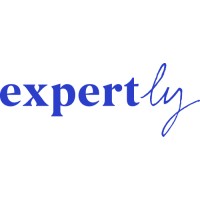 expertly logo, expertly contact details