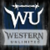 Western Unlimited LLC logo, Western Unlimited LLC contact details