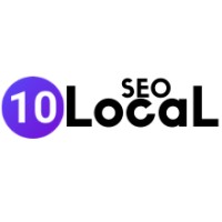 10LocalSEO logo, 10LocalSEO contact details