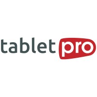 Tabletpro logo, Tabletpro contact details