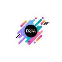 EROA agencia logo, EROA agencia contact details