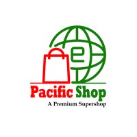 Pacific Shop logo, Pacific Shop contact details