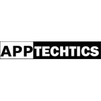 AppTechTics logo, AppTechTics contact details