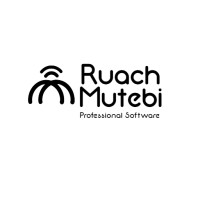 Ruach Mutebi Software Company logo, Ruach Mutebi Software Company contact details